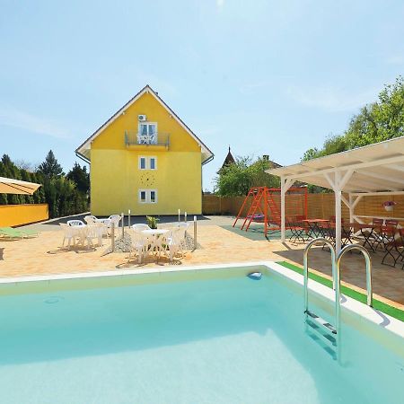 Apartment Amarillo 2 By Interhome Balatonkeresztúr Exterior foto