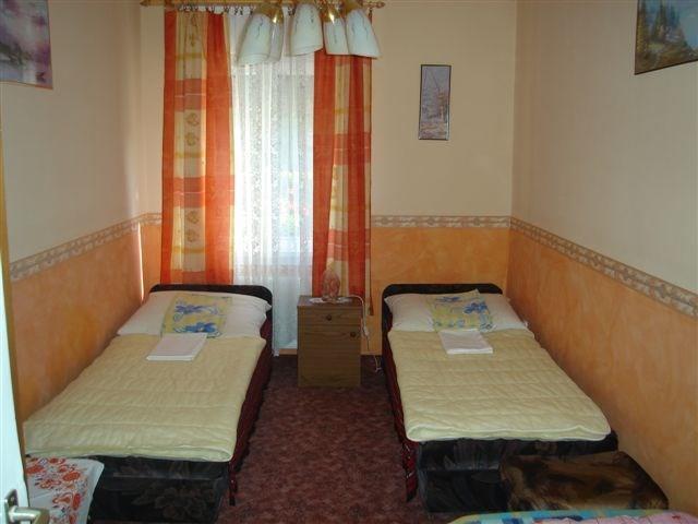 Apartment Amarillo 2 By Interhome Balatonkeresztúr Quarto foto
