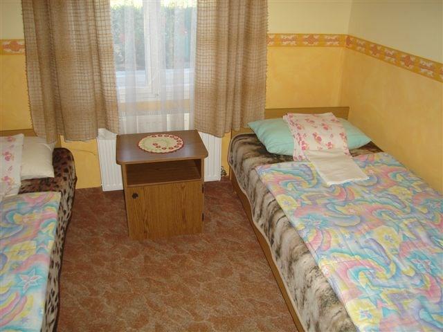 Apartment Amarillo 2 By Interhome Balatonkeresztúr Quarto foto